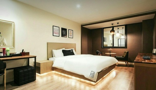 Habitación Premium