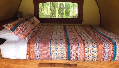 Cabaña (Oregon Wagon)