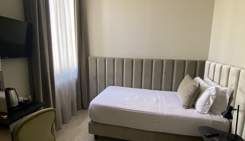 Habitación individual