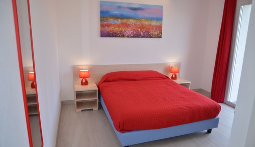 Habitación Confort doble