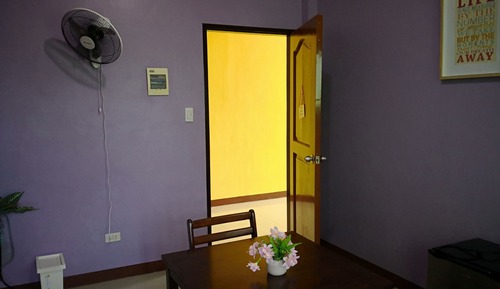 Apartamento Deluxe, 1 habitación, baño privado