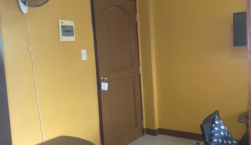 Apartamento Deluxe, 1 habitación, baño privado