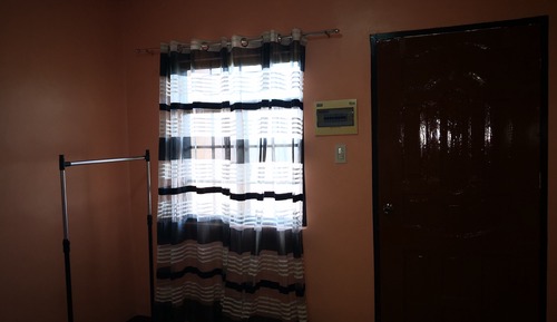Apartamento familiar, 1 habitación