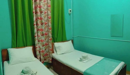 Apartamento básico, 1 habitación