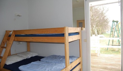 Habitación (5 Beds)