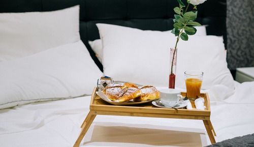 Habitación clásica con 1 cama doble o 2 individuales