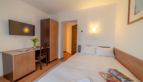 Habitación individual estándar