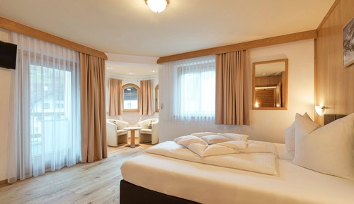 Habitación doble (Dream)