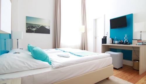 Habitación doble