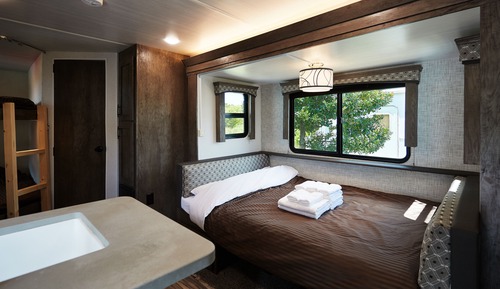 Habitación superior, varias camas, no fumadores (Superior, 1-6 Guests)
