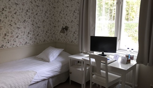 Habitación individual