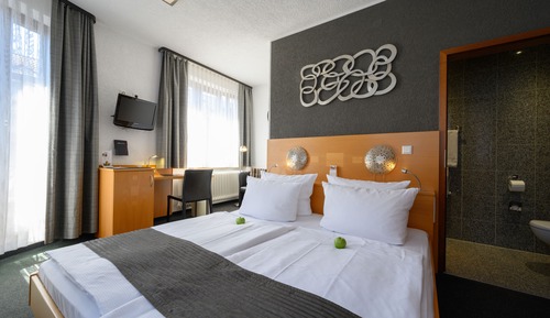 Apartamento Confort, 2 habitaciones