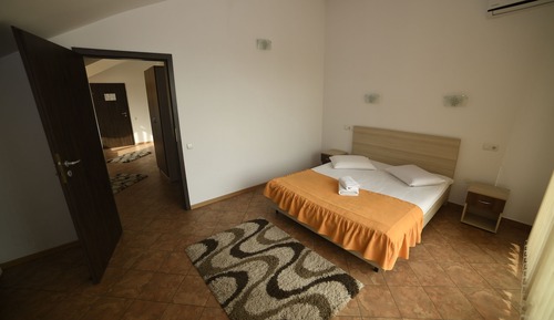 Apartment, 1 Bedroom