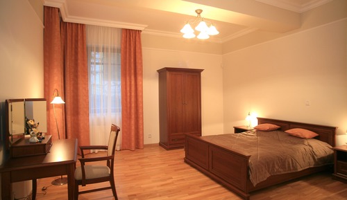 Apartamento Deluxe, 3 habitaciones