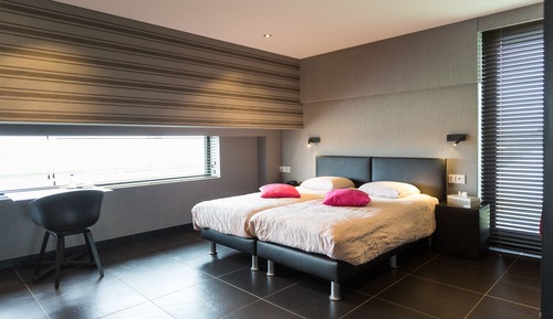 Habitación estándar doble (Modern)