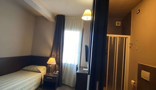 Habitación individual