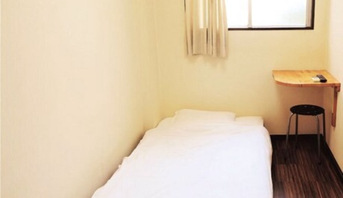 Habitación individual, no fumadores (Western Style)