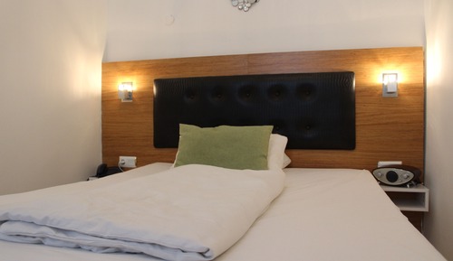 Habitación individual
