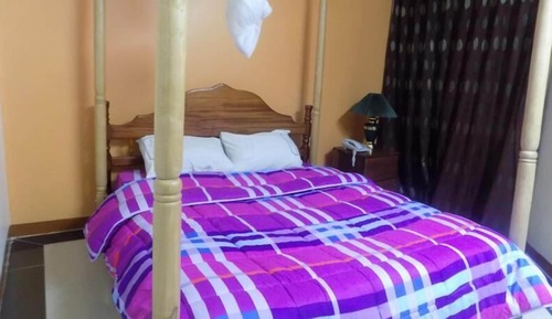 Habitación doble superior