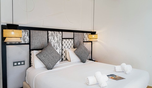 Bungalow Confort, no fumadores