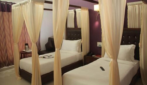 Suite Royal
