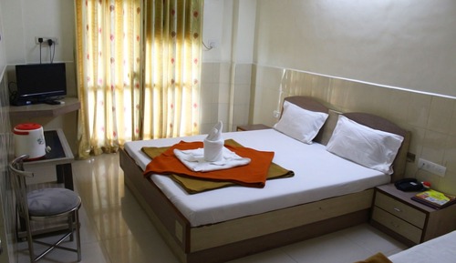 Habitación ejecutiva