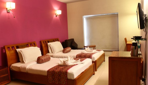 Habitación Royal