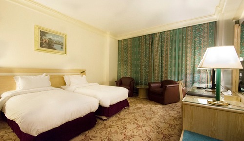 Suite, 2 Bedrooms