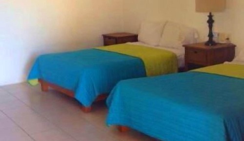 Villa familiar, 4 habitaciones