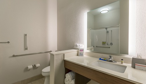 Habitación estándar