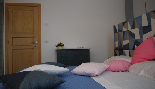 Habitación Deluxe doble