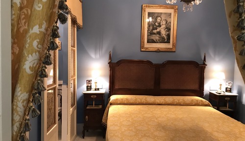 Habitación superior