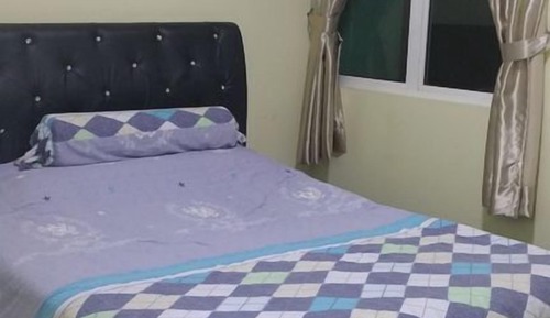 Apartamento familiar