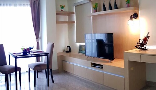 Habitación Premier doble