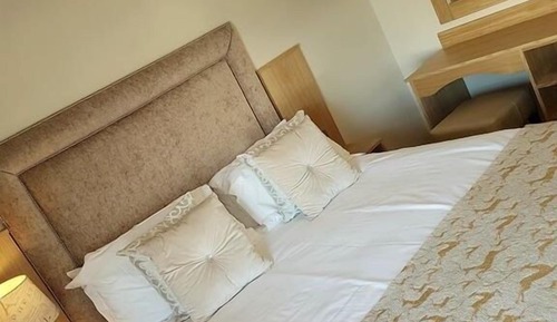 Apartamento, baño privado (2 Bedroom)