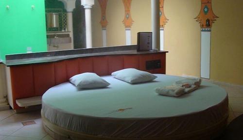 Suite (Solarium)
