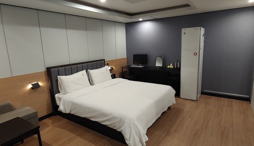 Habitación Deluxe (Styler)