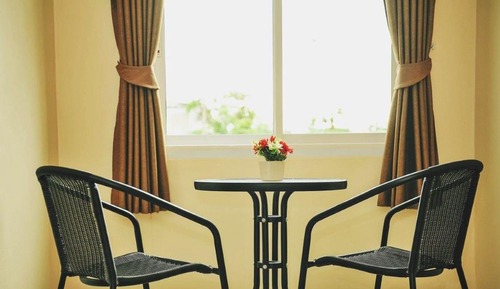 Habitación doble superior