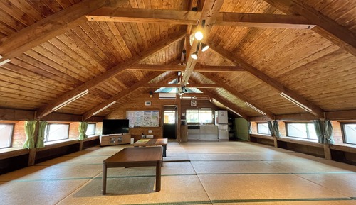 Habitación básica, balcón, vistas a la montaña (TACHIBANA)