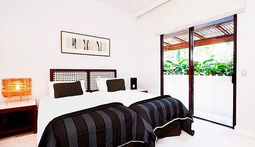 Apartamento, 2 habitaciones, planta baja