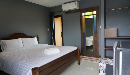 Habitación superior