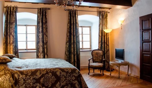 Habitación cuádruple