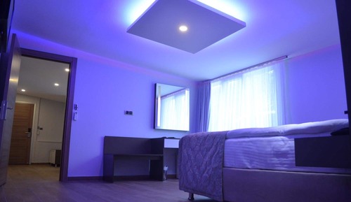 Habitación familiar