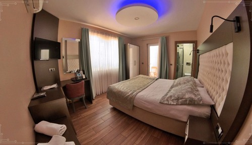 Standard  Room