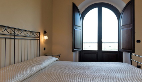 Habitación cuádruple