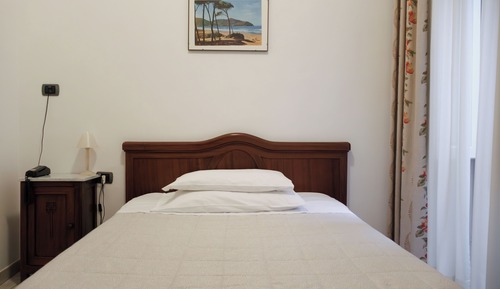 Habitación individual estándar