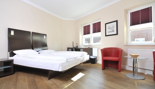 Habitación doble