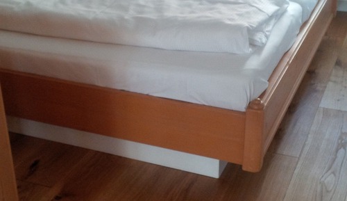 Apartamento (2 Personen)