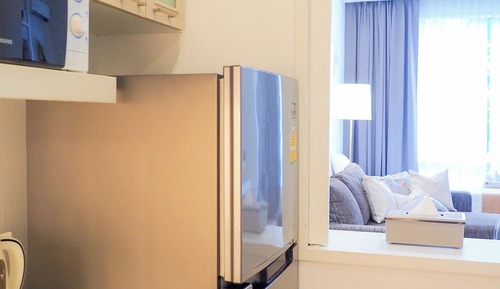 Habitación triple ejecutiva, 3 camas individuales