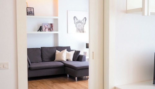 Habitación, 1 habitación
